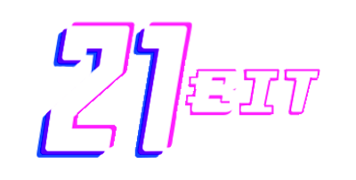 21Bit logo